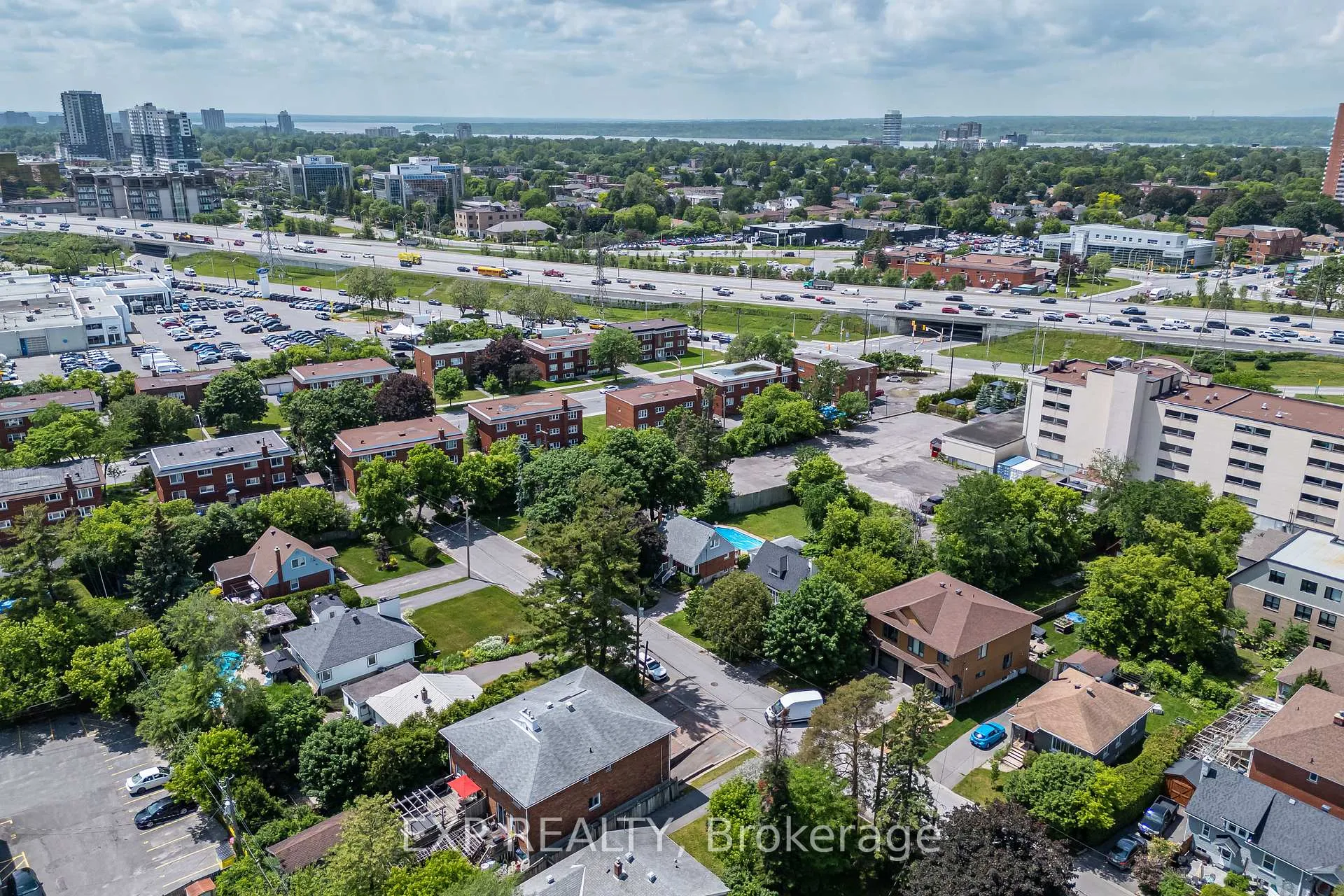Photo 38 of 1357 Thames Street, Ottawa, Carlington — HOMEH