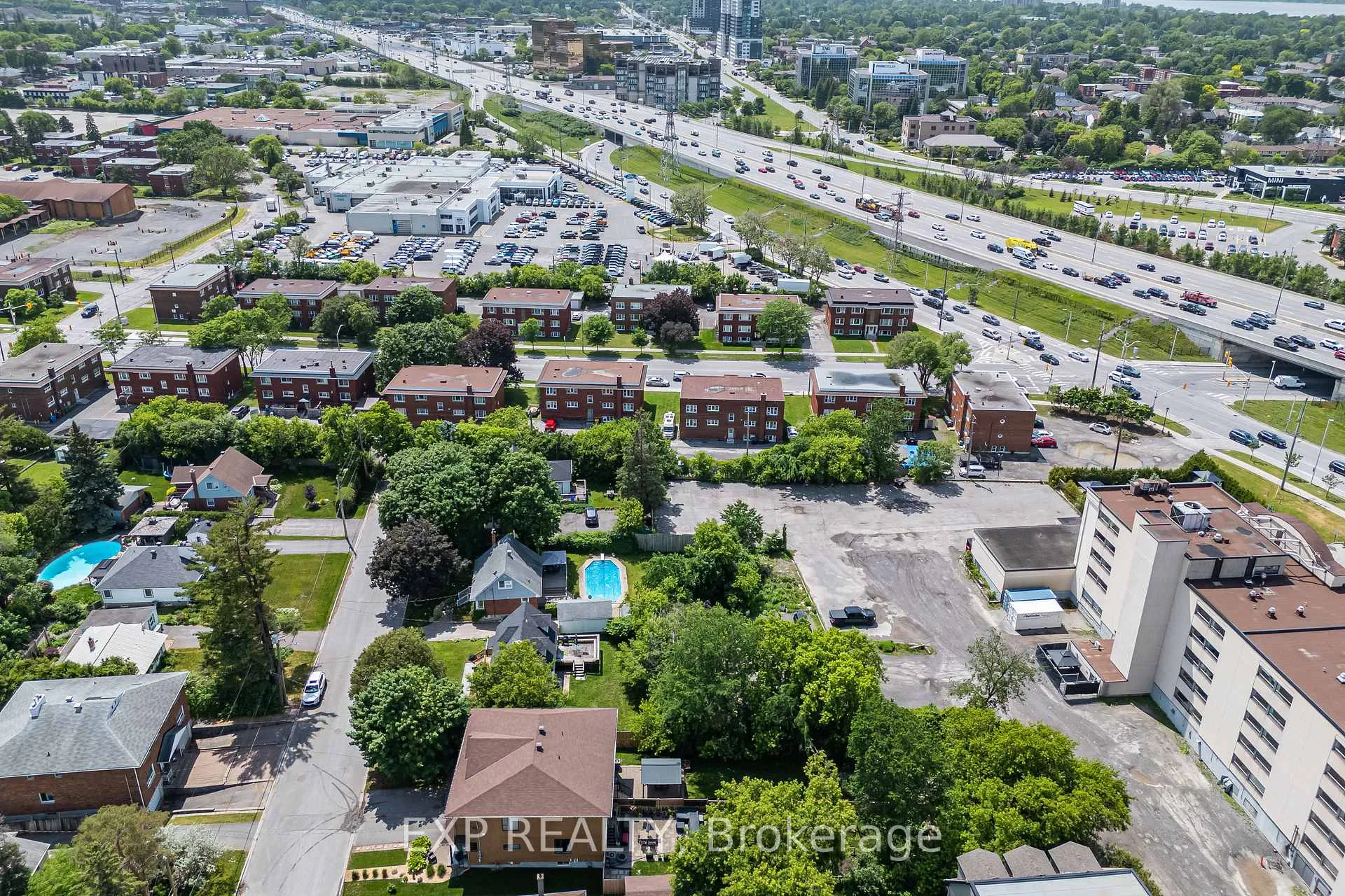 Photo 39 of 1357 Thames Street, Ottawa, Carlington — HOMEH