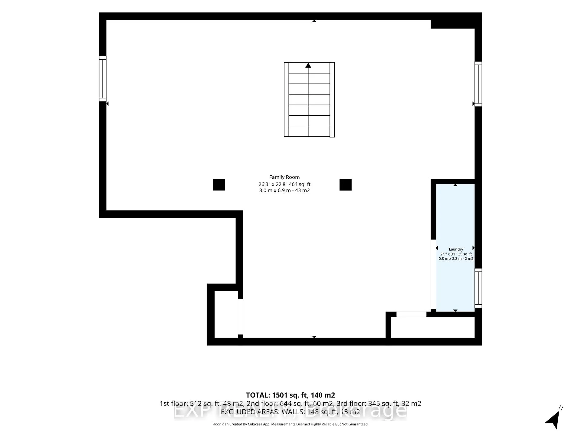 Photo 40 of 1357 Thames Street, Ottawa, Carlington — HOMEH