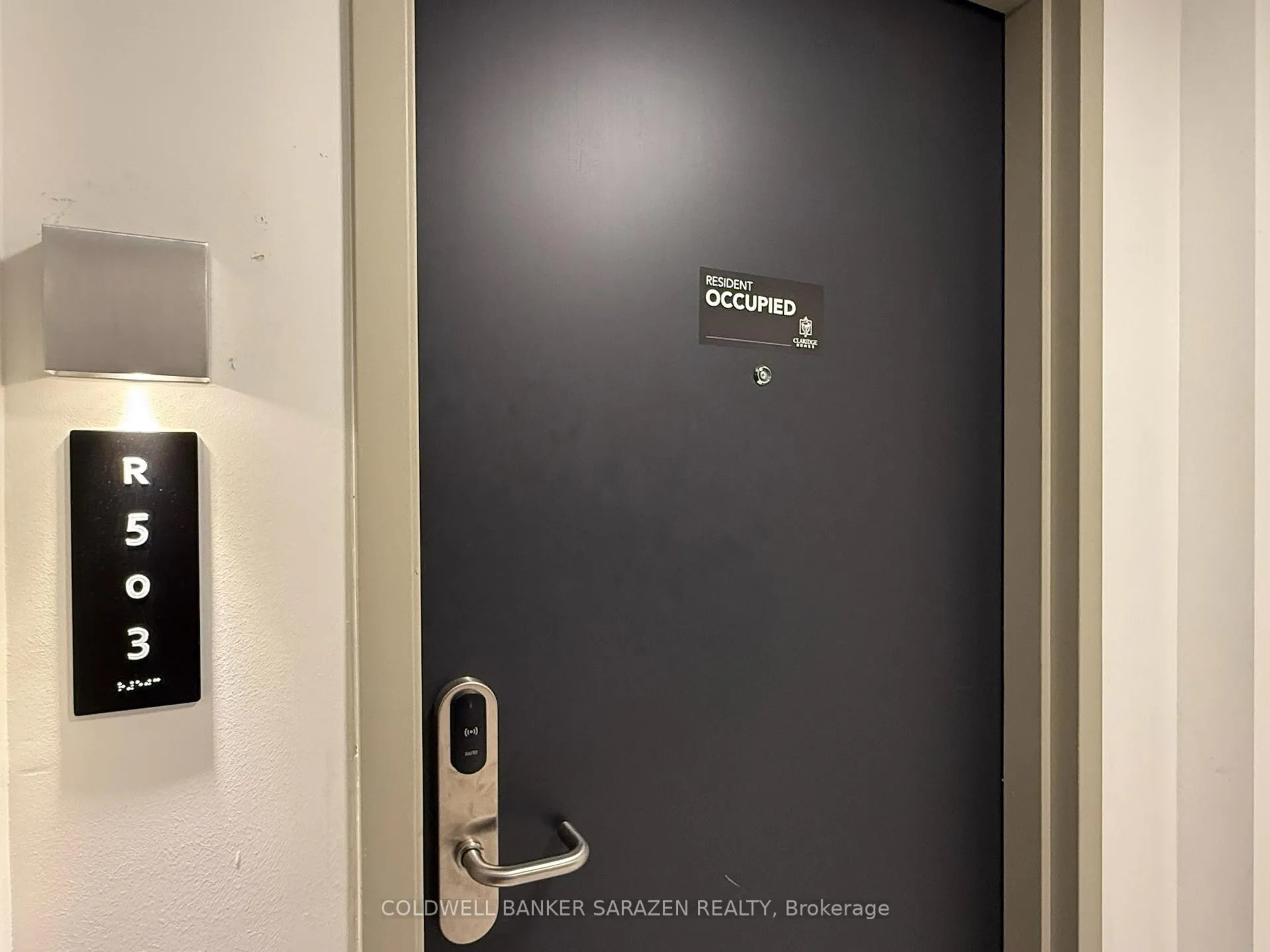Photo 2 of Unit 503, 180 George Street, Ottawa, Lower Town/Byward Market — HOMEH