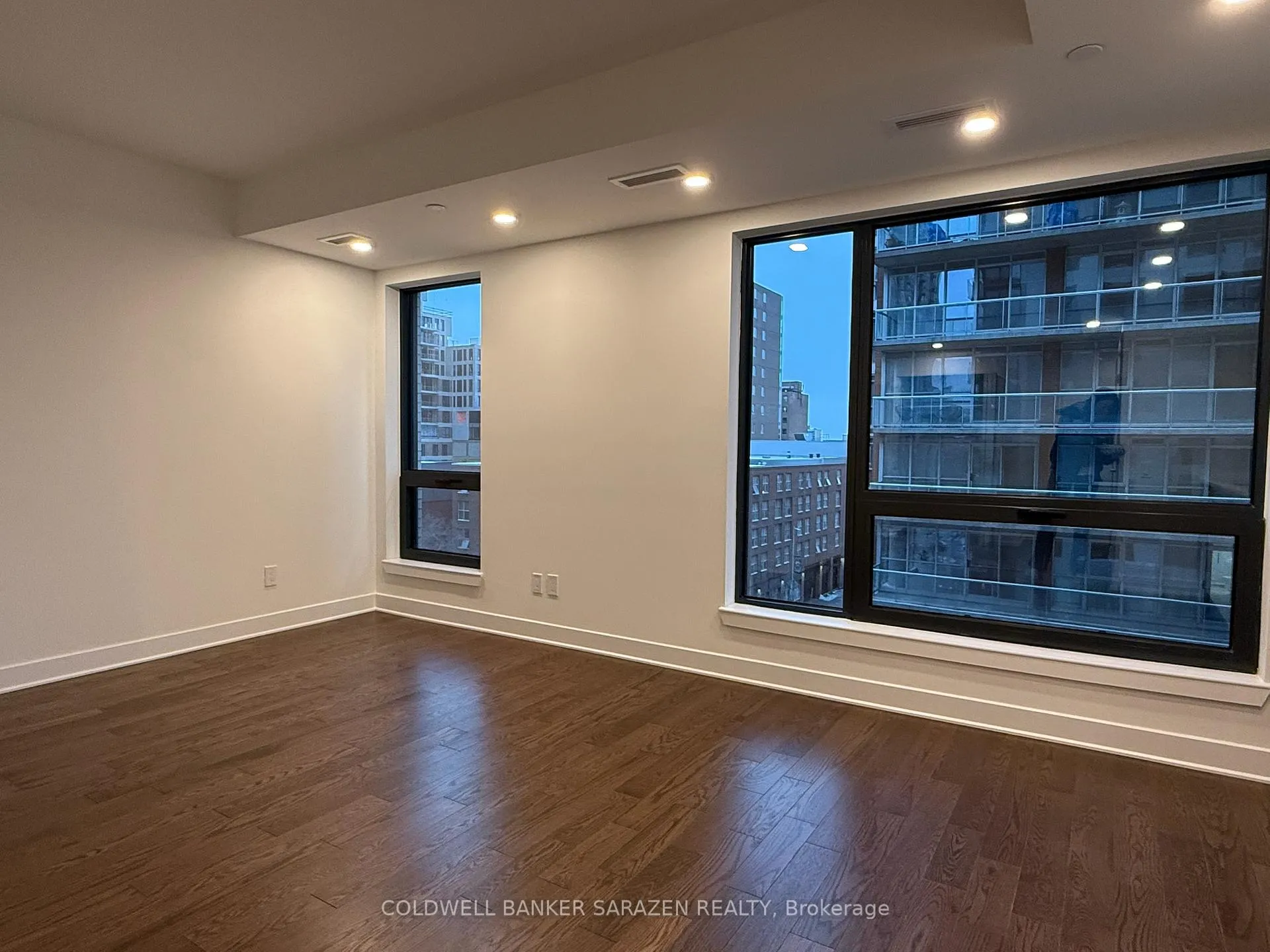 Photo 11 of Unit 503, 180 George Street, Ottawa, Lower Town/Byward Market — HOMEH