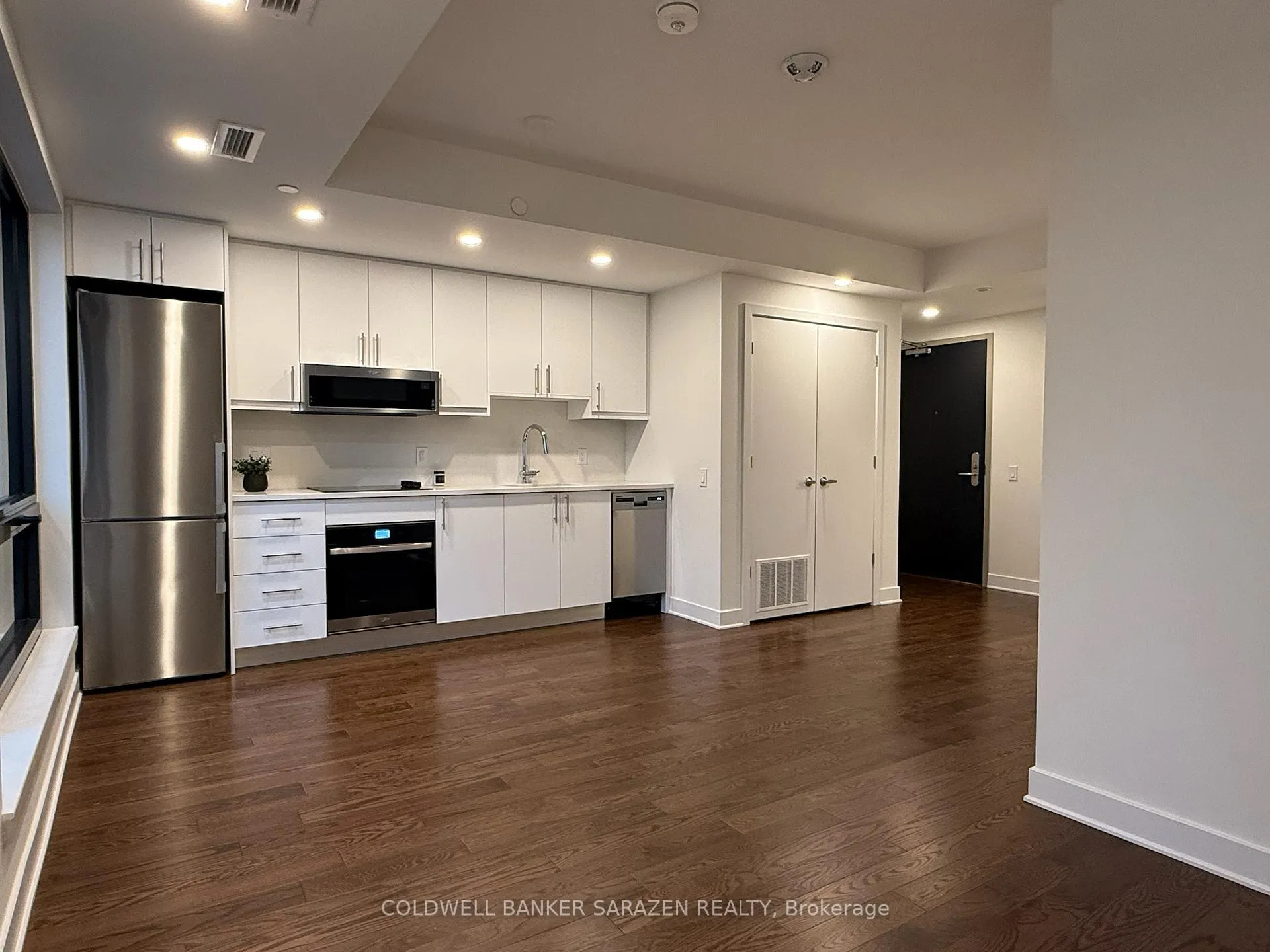 Photo 12 of Unit 503, 180 George Street, Ottawa, Lower Town/Byward Market — HOMEH