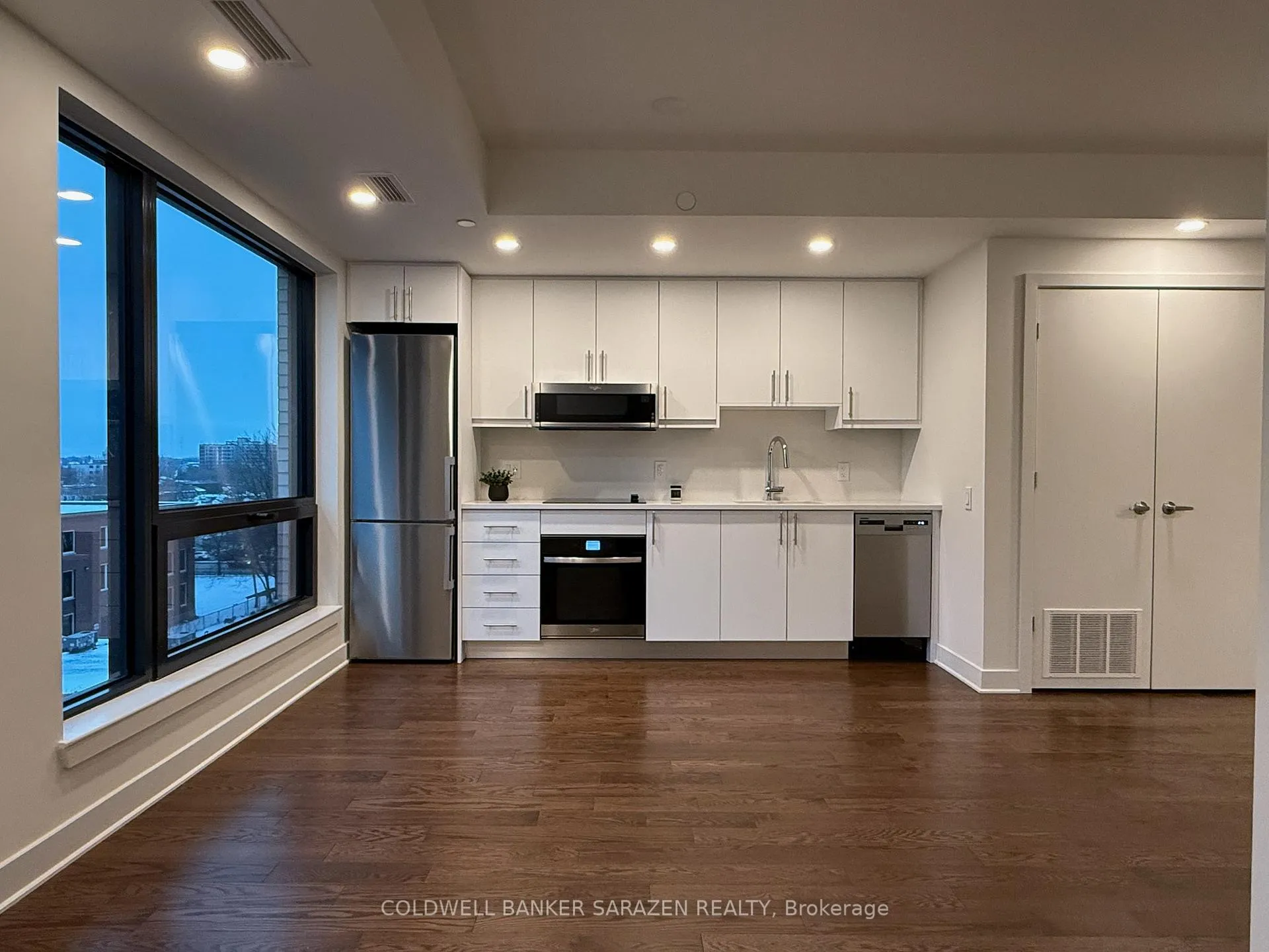 Photo 13 of Unit 503, 180 George Street, Ottawa, Lower Town/Byward Market — HOMEH