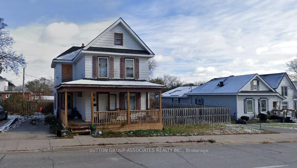 Photo of 50 Dunedin Street