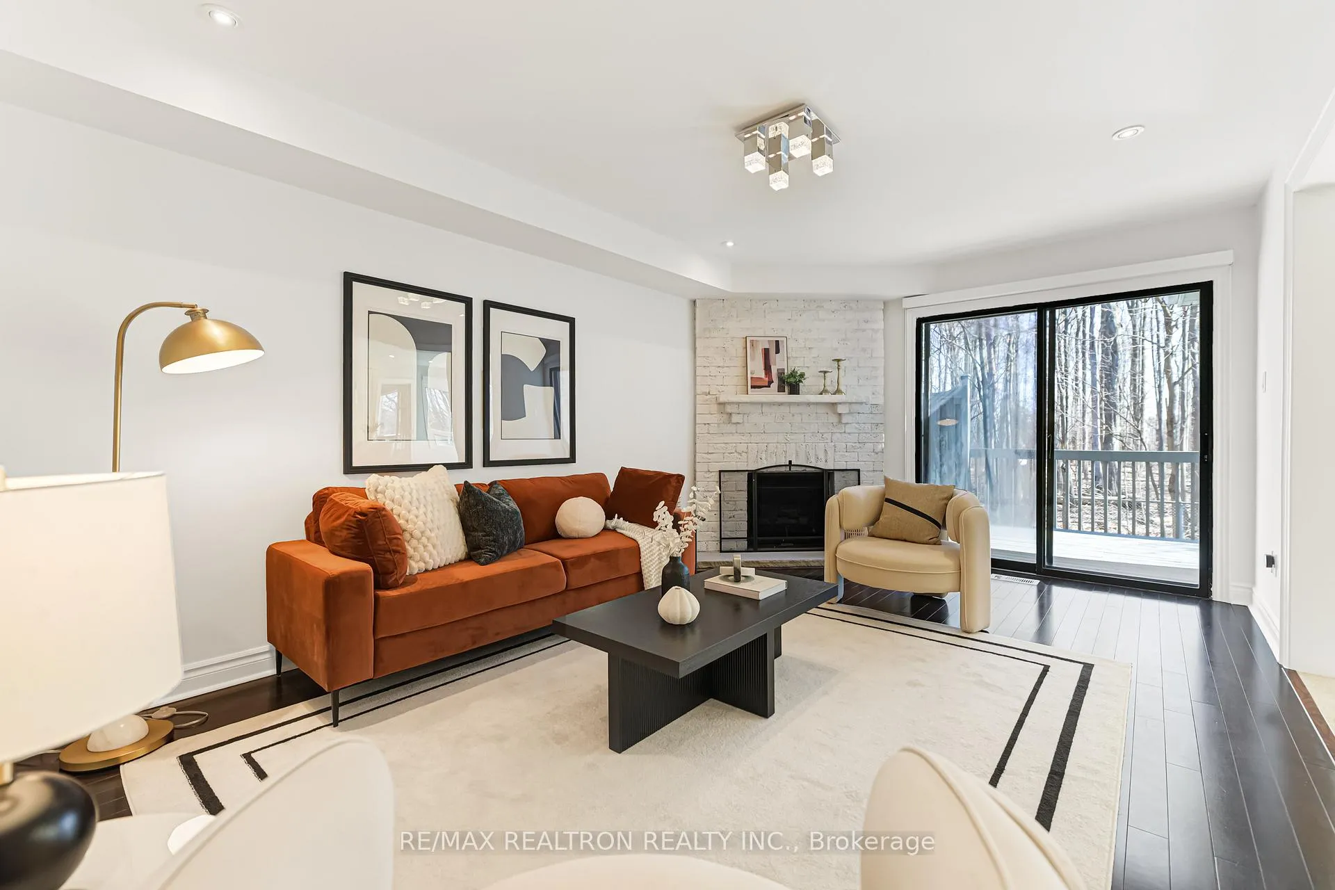 Photo 9 of 78 Soho Crescent, Markham, Markville — HOMEH