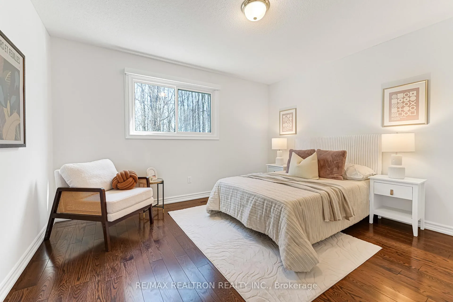 Photo 11 of 78 Soho Crescent, Markham, Markville — HOMEH
