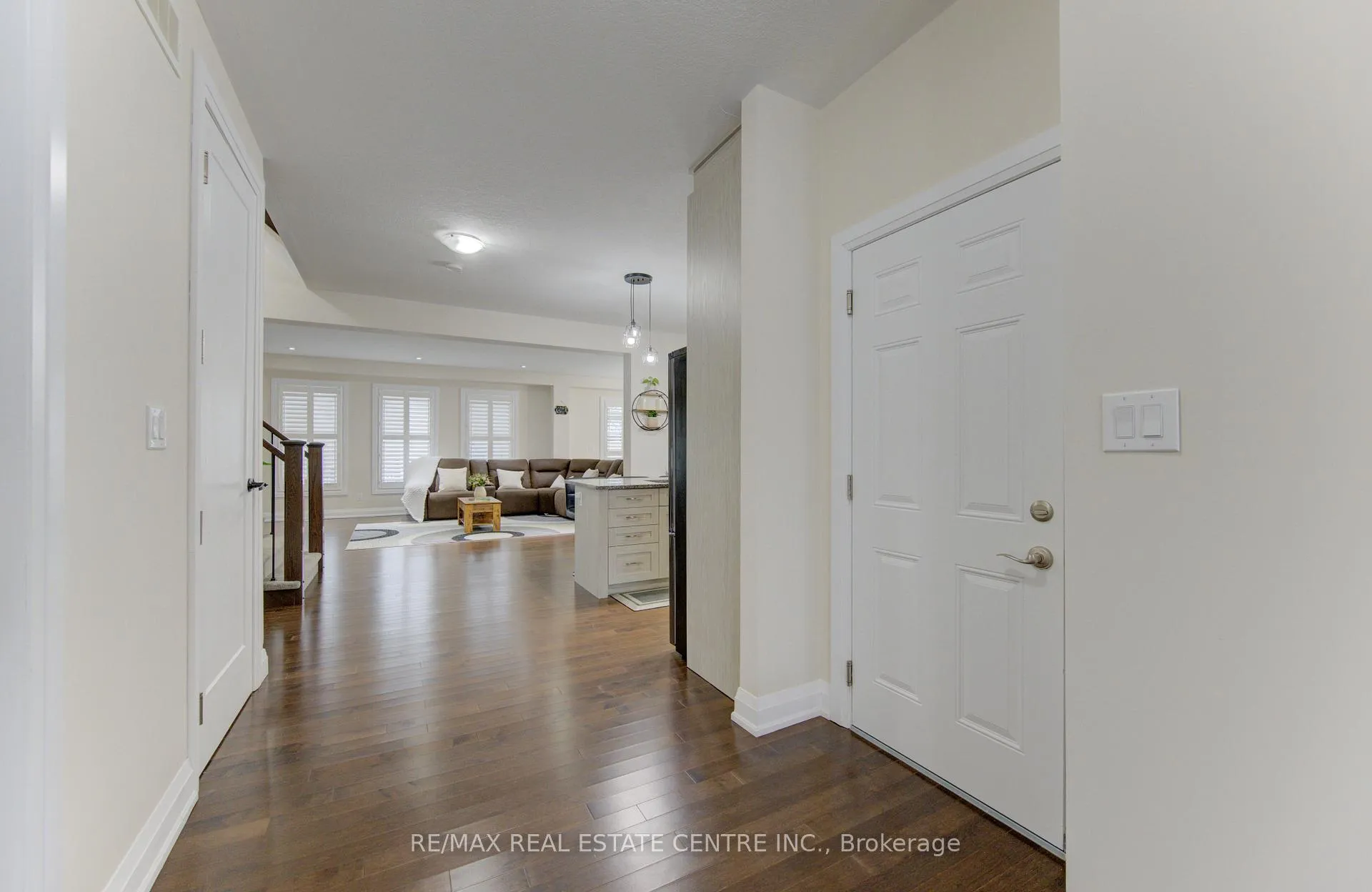 Photo 5 of 285 Sedgewood Street, Kitchener, Doon South — HOMEH