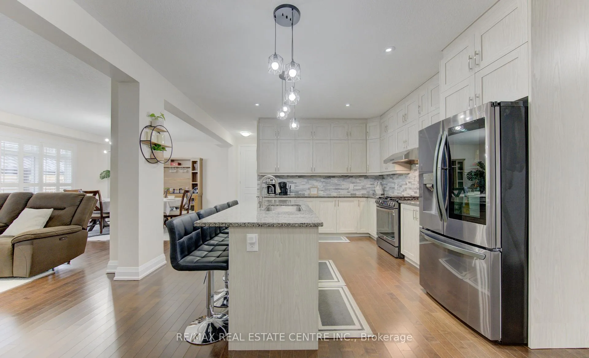 Photo 8 of 285 Sedgewood Street, Kitchener, Doon South — HOMEH