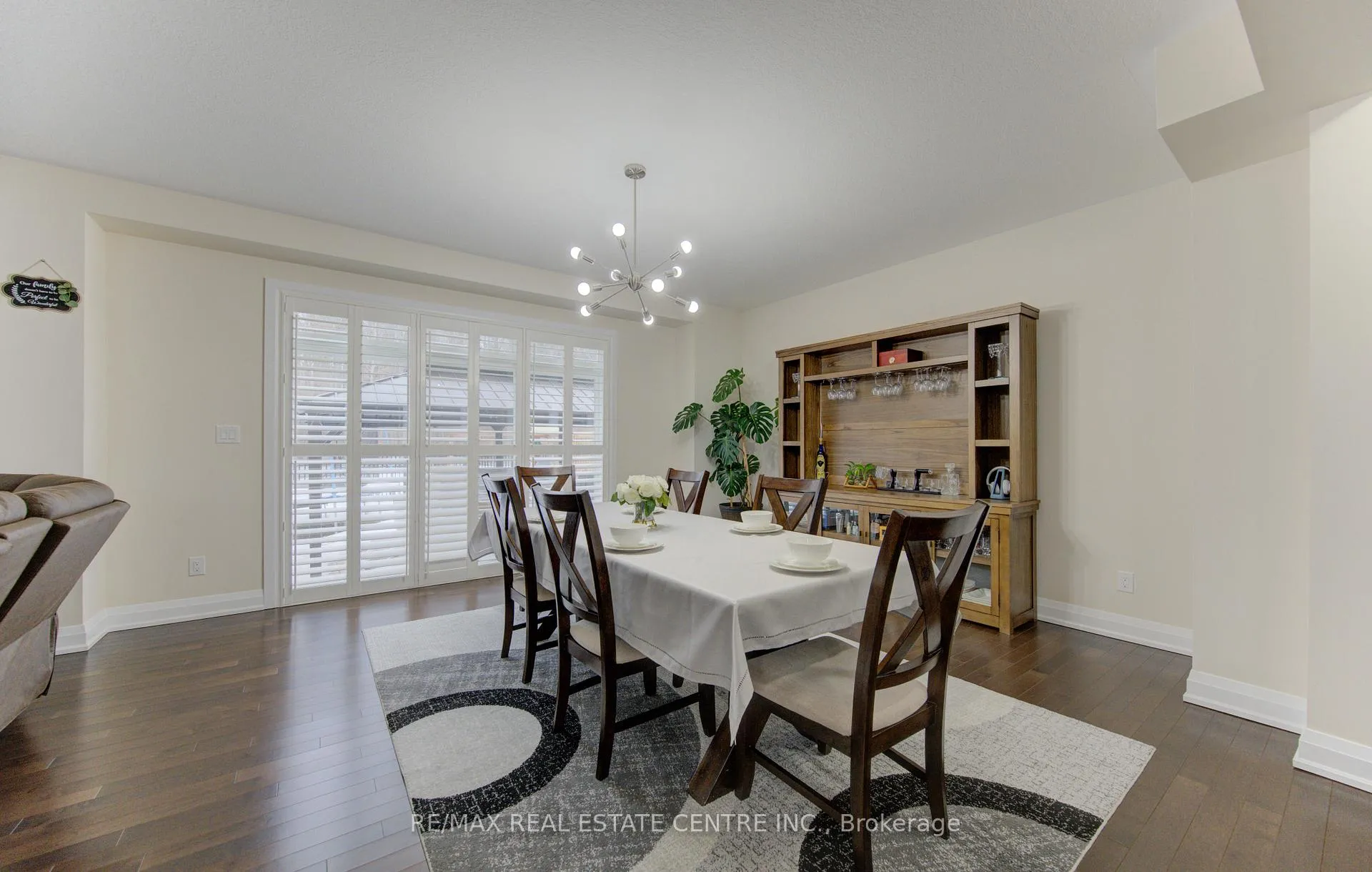 Photo 14 of 285 Sedgewood Street, Kitchener, Doon South — HOMEH