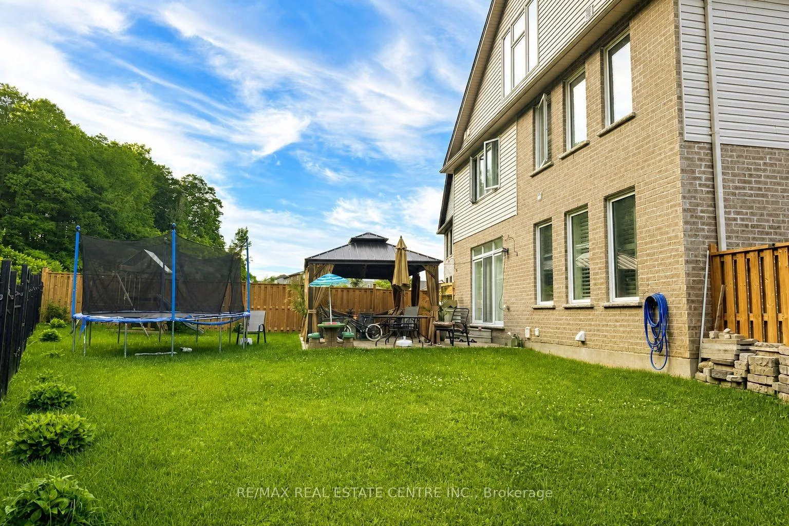Photo 49 of 285 Sedgewood Street, Kitchener, Doon South — HOMEH