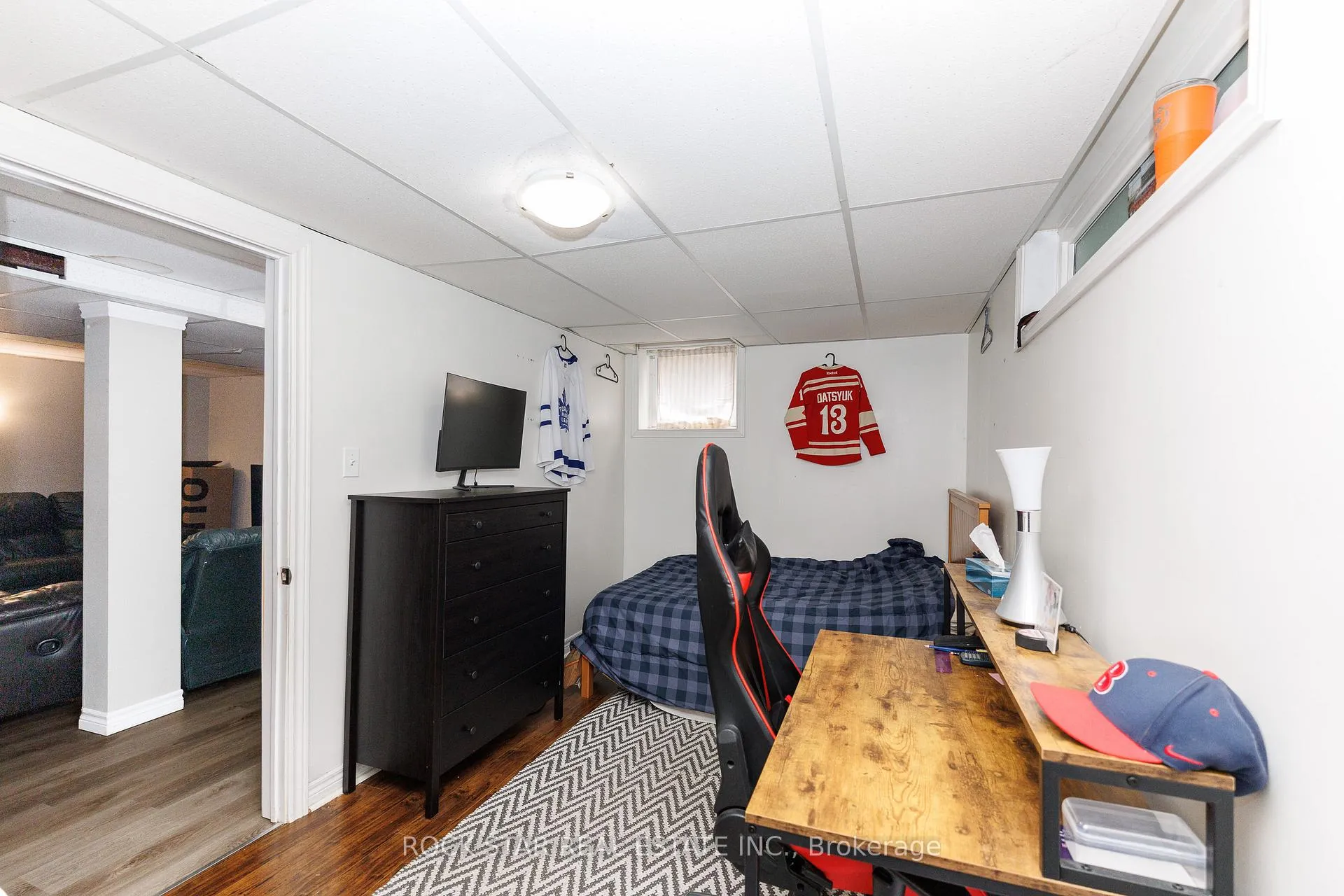 Photo 26 of 25 Warkdale Drive, St. Catharines, Burleigh Hill — HOMEH