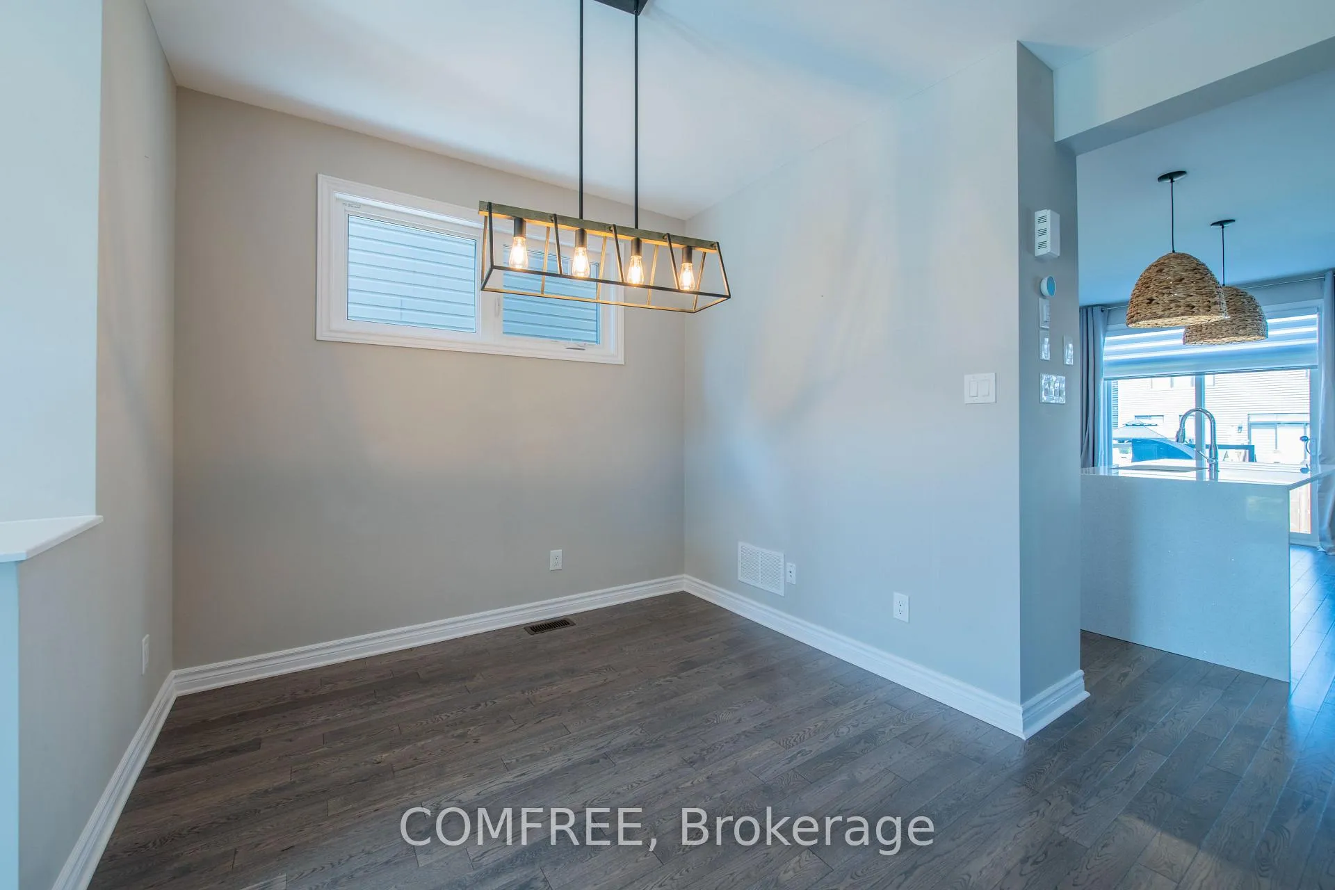 Photo 9 of 206 Kimpton Drive, Ottawa, Stittsville (North) — HOMEH