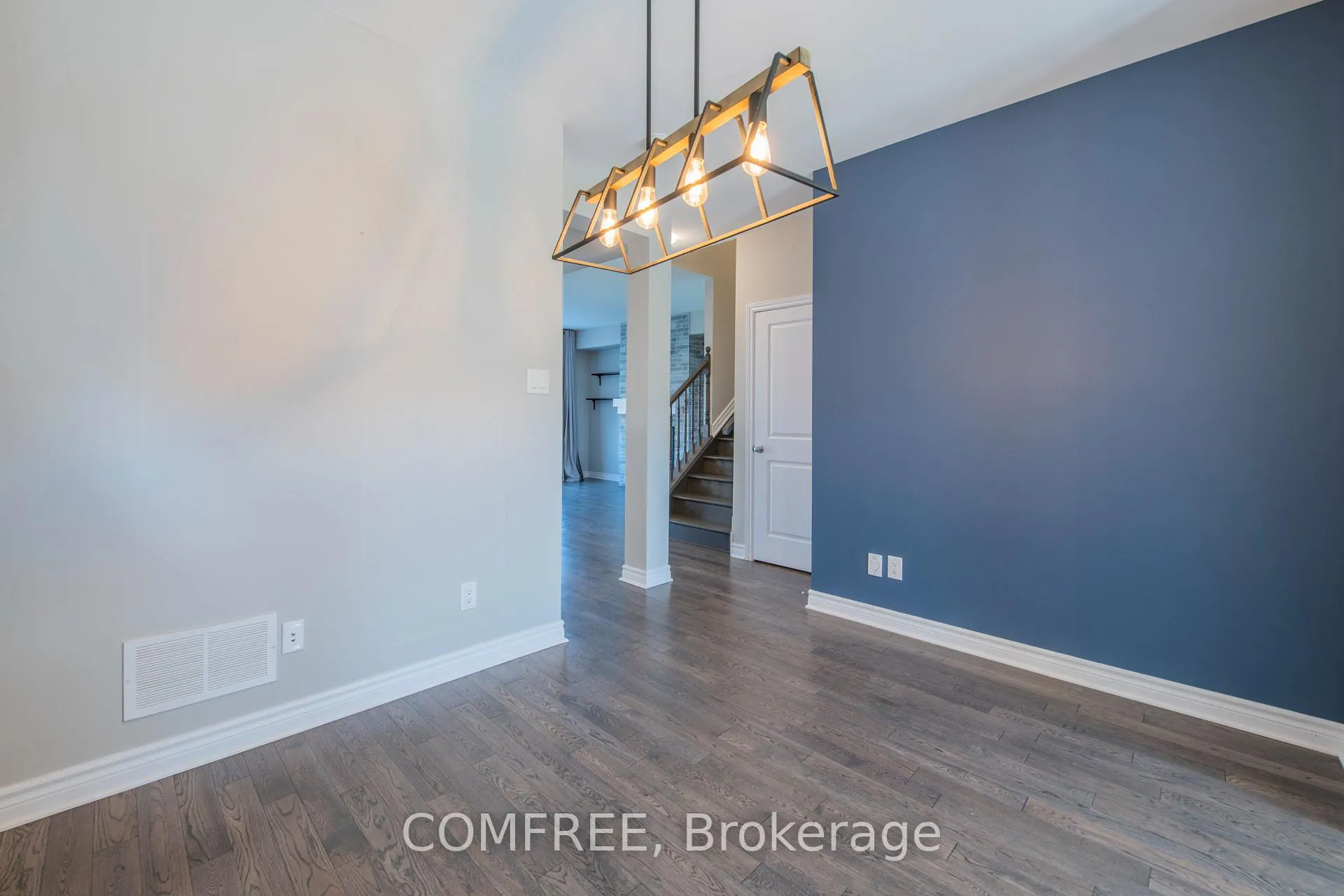 Photo 11 of 206 Kimpton Drive, Ottawa, Stittsville (North) — HOMEH