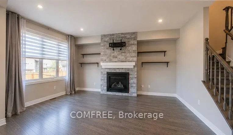 Photo 16 of 206 Kimpton Drive, Ottawa, Stittsville (North) — HOMEH