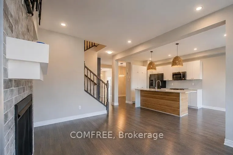 Photo 18 of 206 Kimpton Drive, Ottawa, Stittsville (North) — HOMEH