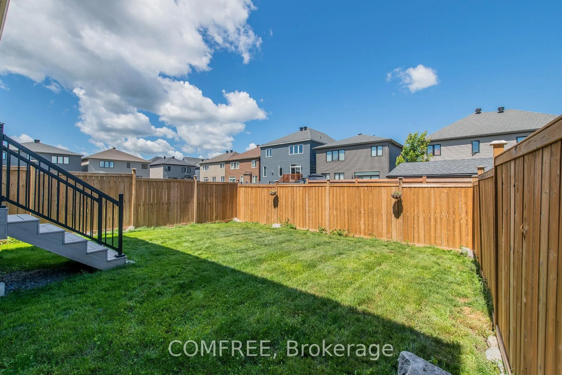 Photo 36 of 206 Kimpton Drive, Ottawa, Stittsville (North) — HOMEH