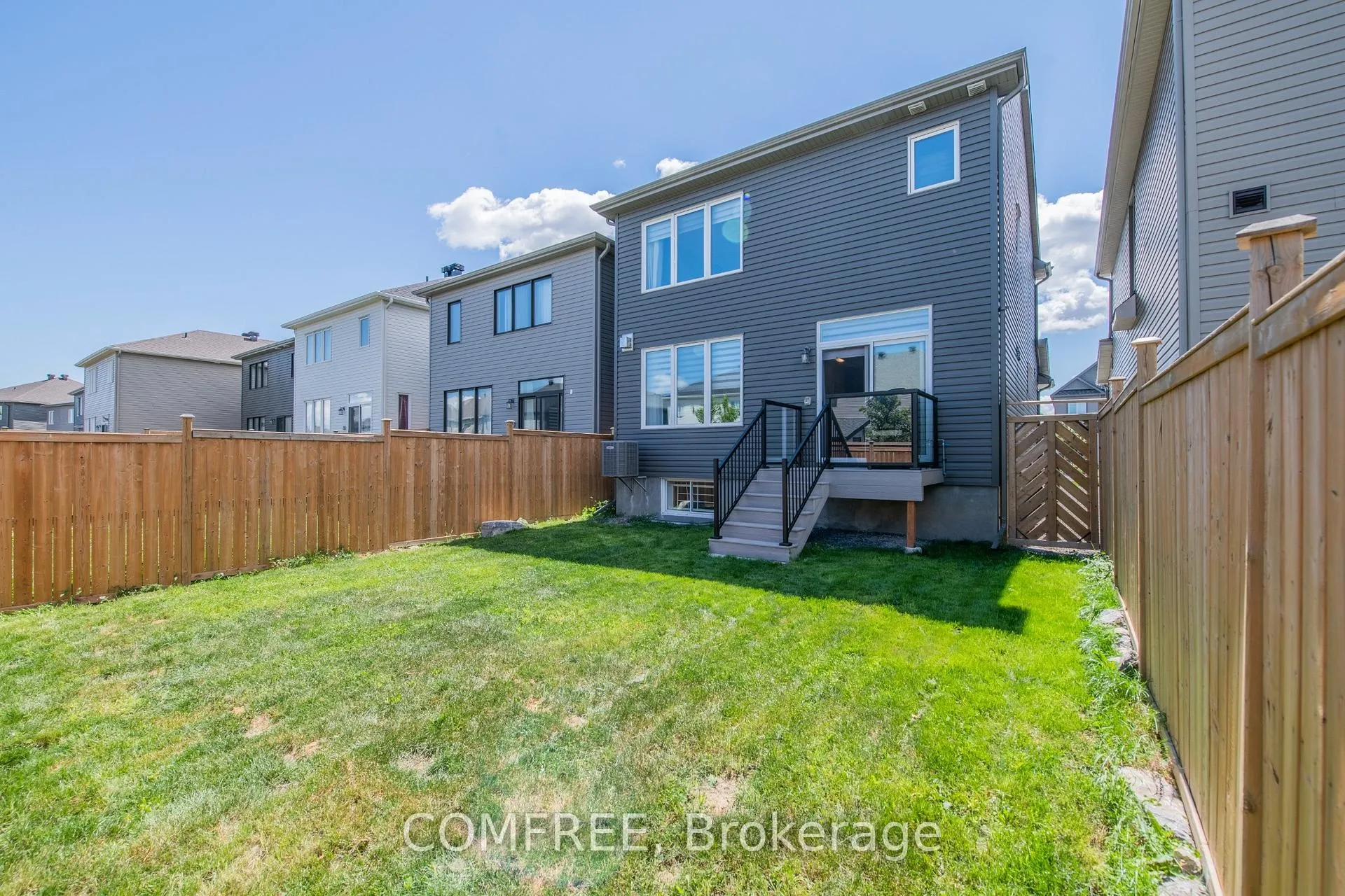 Photo 38 of 206 Kimpton Drive, Ottawa, Stittsville (North) — HOMEH