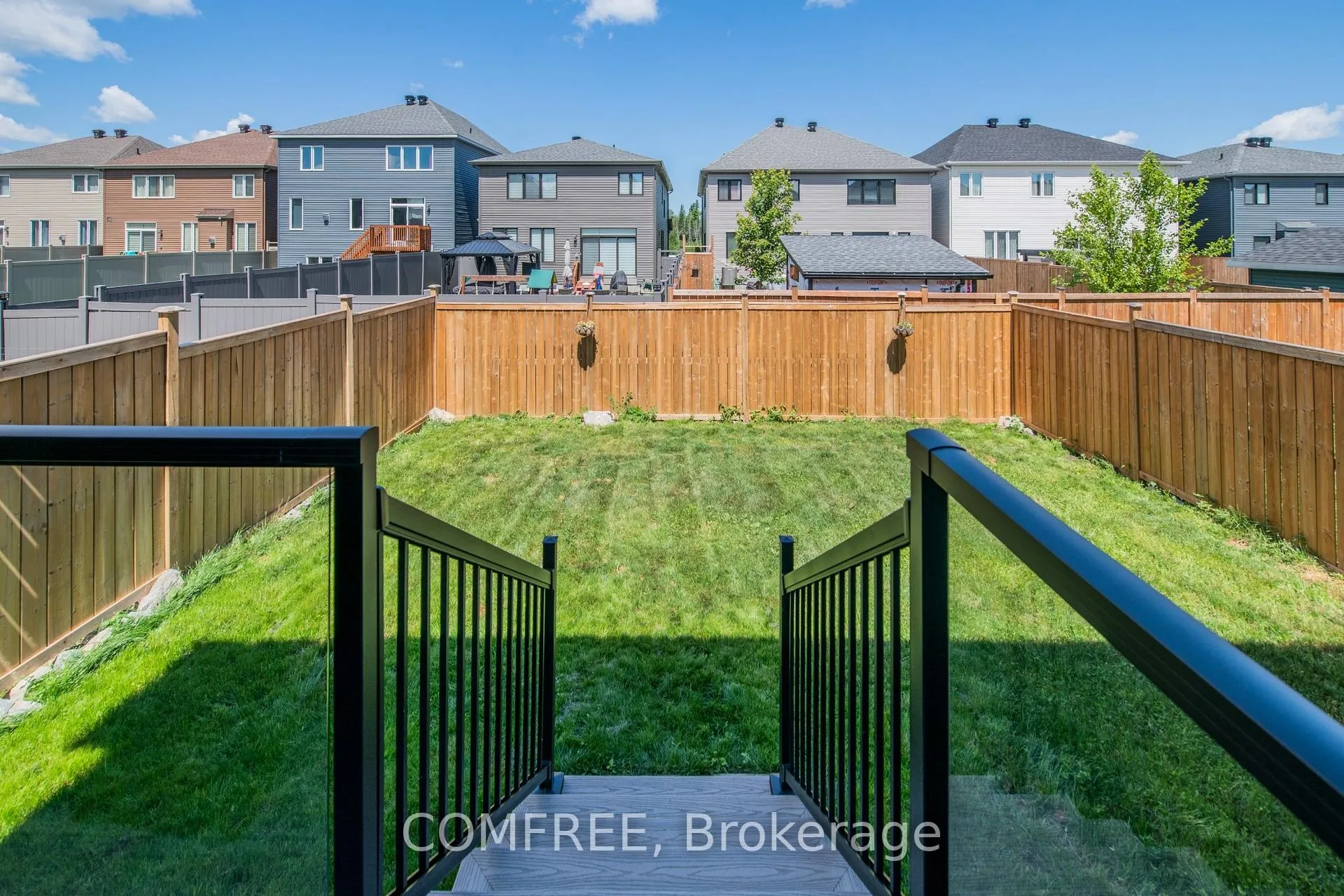 Photo 39 of 206 Kimpton Drive, Ottawa, Stittsville (North) — HOMEH