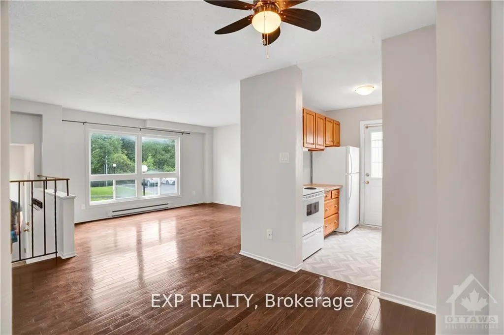 Photo 15 of Unit C, 20 Forester Crescent, Ottawa, Westcliffe Estates — HOMEH