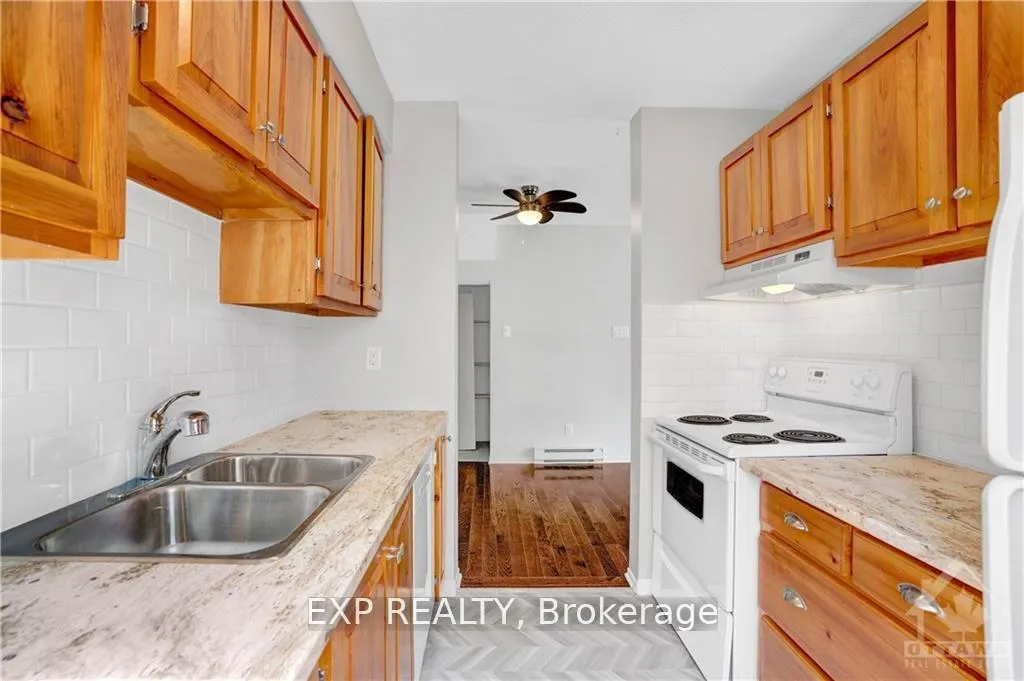 Photo 19 of Unit C, 20 Forester Crescent, Ottawa, Westcliffe Estates — HOMEH