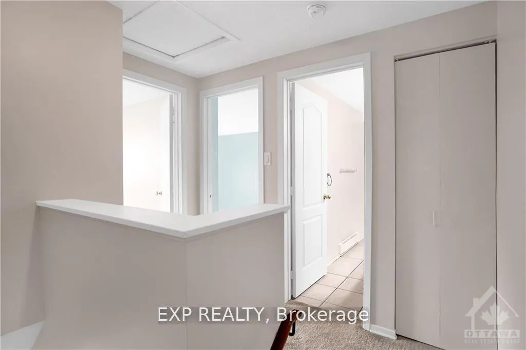 Photo 21 of Unit C, 20 Forester Crescent, Ottawa, Westcliffe Estates — HOMEH