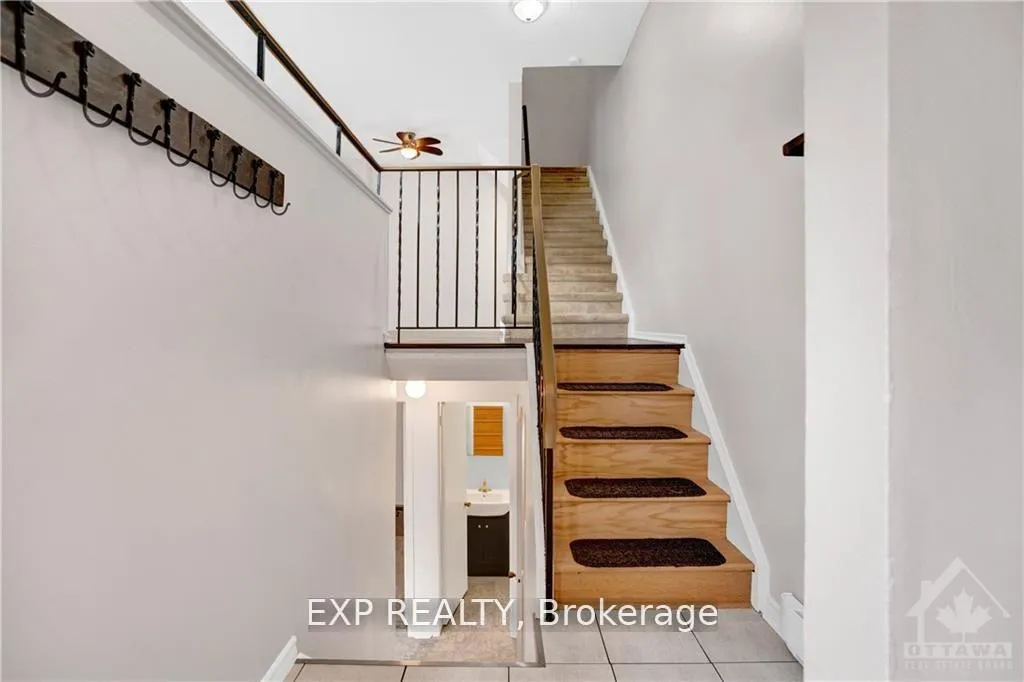 Photo 27 of Unit C, 20 Forester Crescent, Ottawa, Westcliffe Estates — HOMEH