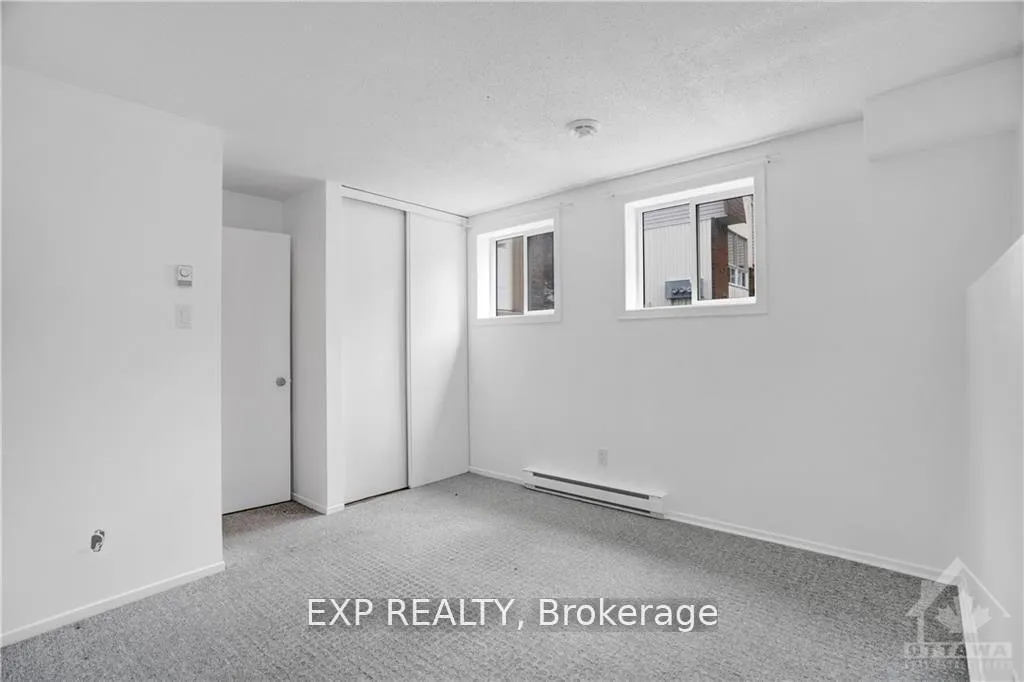 Photo 30 of Unit C, 20 Forester Crescent, Ottawa, Westcliffe Estates — HOMEH