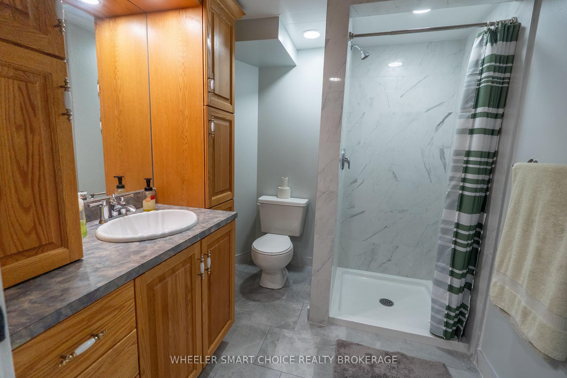 Photo 25 of 3304 Duval Avenue, Cornwall — HOMEH