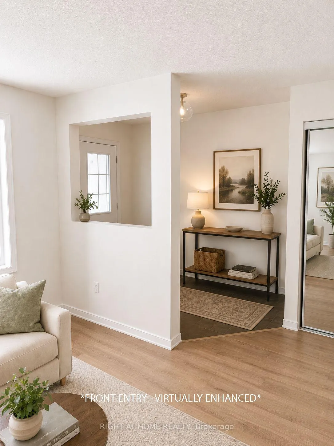 Photo 2 of 3 Peartree Court, Barrie, Allandale Heights — HOMEH