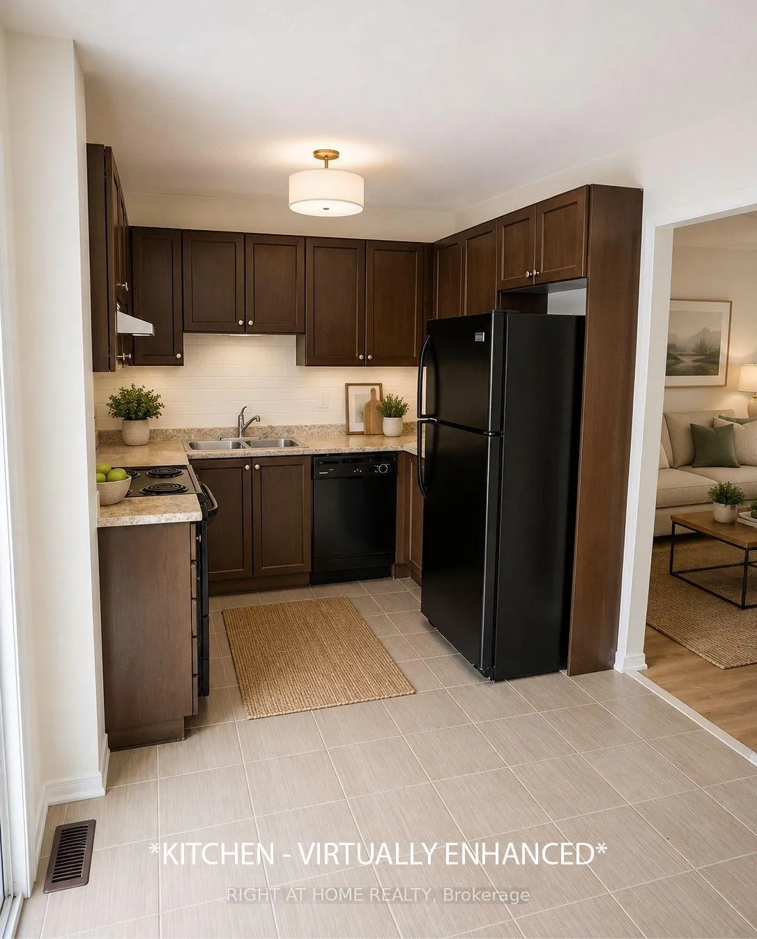Photo 5 of 3 Peartree Court, Barrie, Allandale Heights — HOMEH