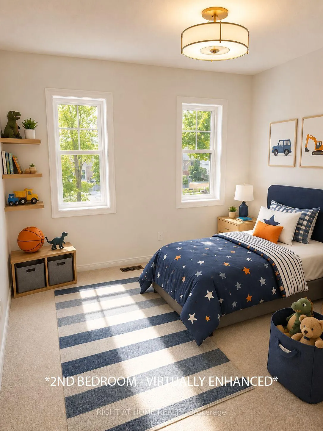 Photo 13 of 3 Peartree Court, Barrie, Allandale Heights — HOMEH