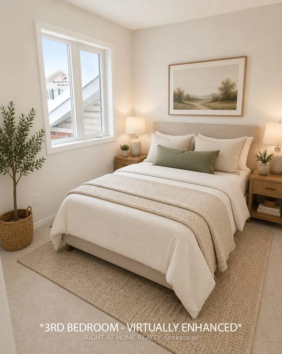 Photo 15 of 3 Peartree Court, Barrie, Allandale Heights — HOMEH