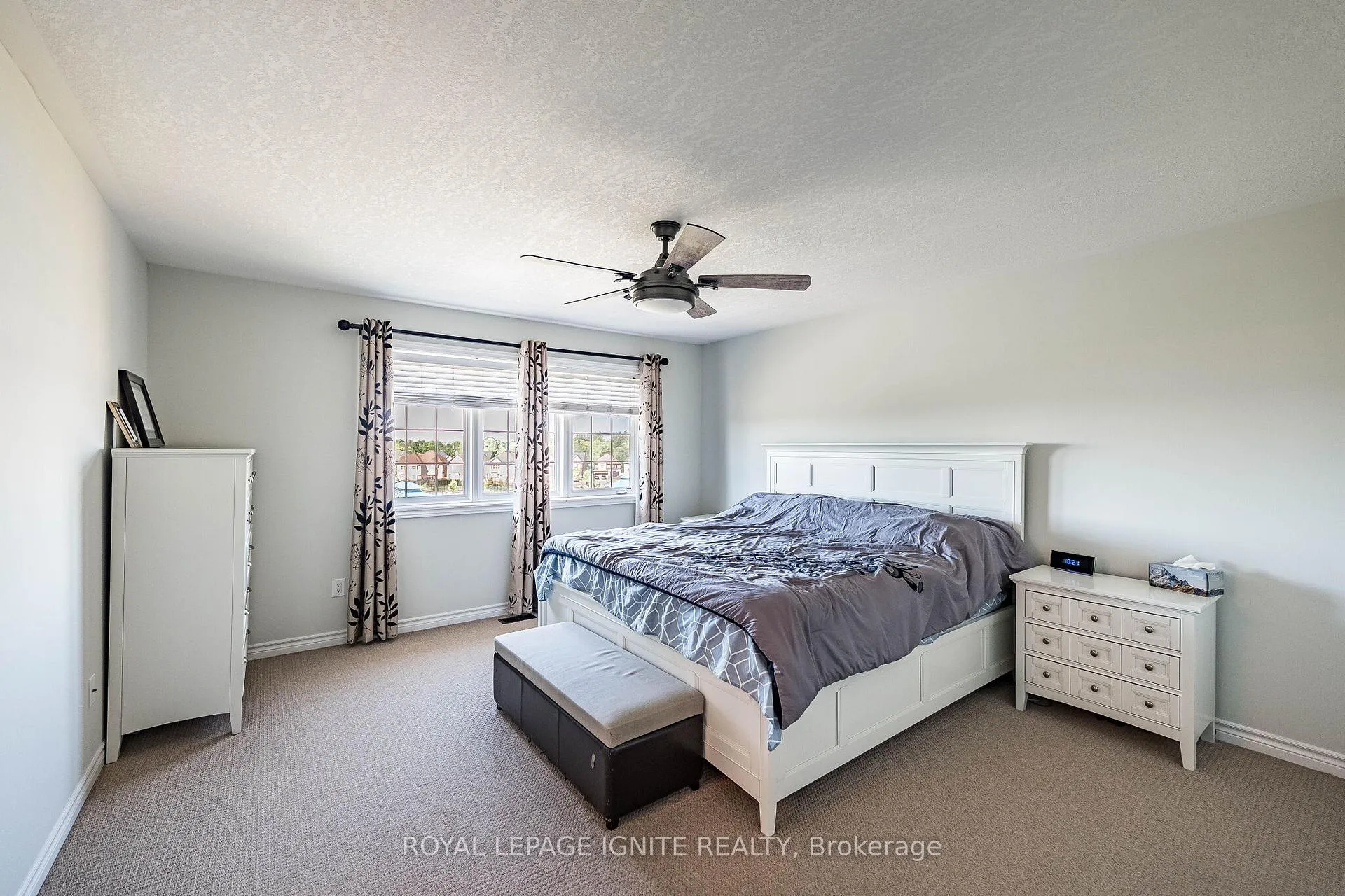 Photo 25 of 18 Monkton Circle, Brampton, Credit Valley — HOMEH