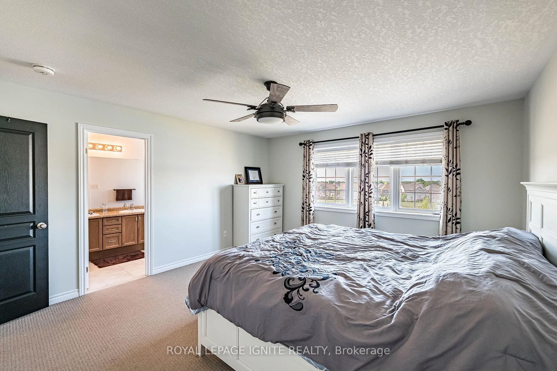 Photo 26 of 18 Monkton Circle, Brampton, Credit Valley — HOMEH