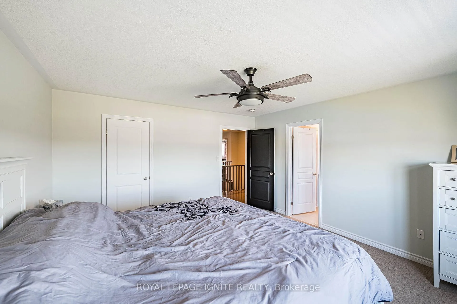 Photo 27 of 18 Monkton Circle, Brampton, Credit Valley — HOMEH