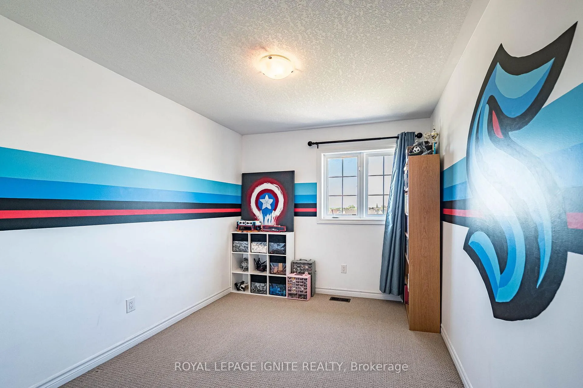 Photo 29 of 18 Monkton Circle, Brampton, Credit Valley — HOMEH