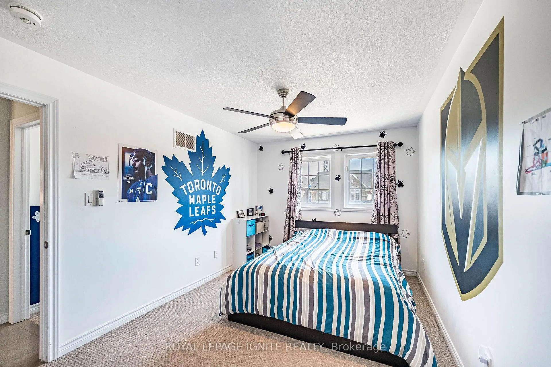 Photo 32 of 18 Monkton Circle, Brampton, Credit Valley — HOMEH