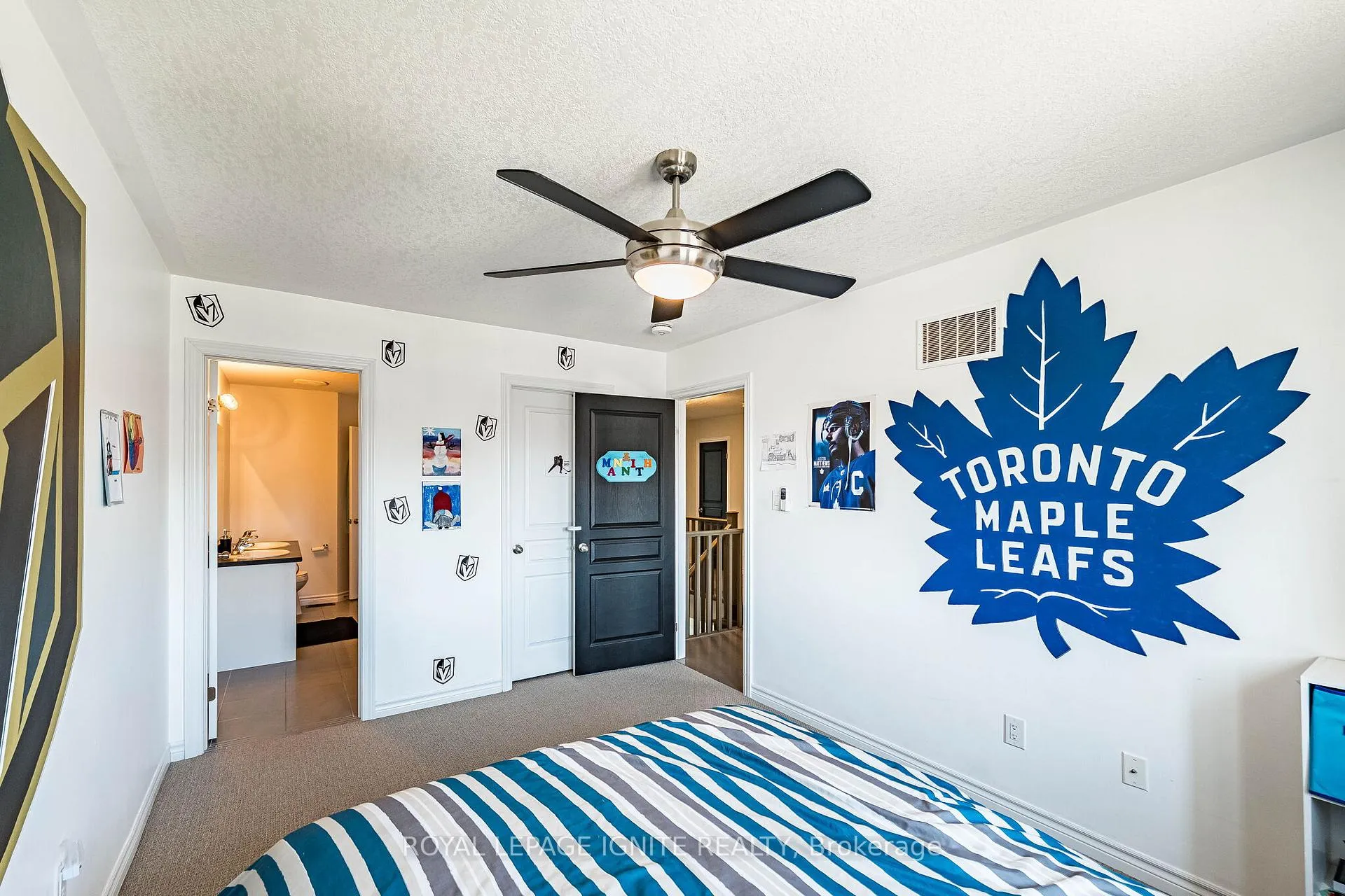 Photo 33 of 18 Monkton Circle, Brampton, Credit Valley — HOMEH