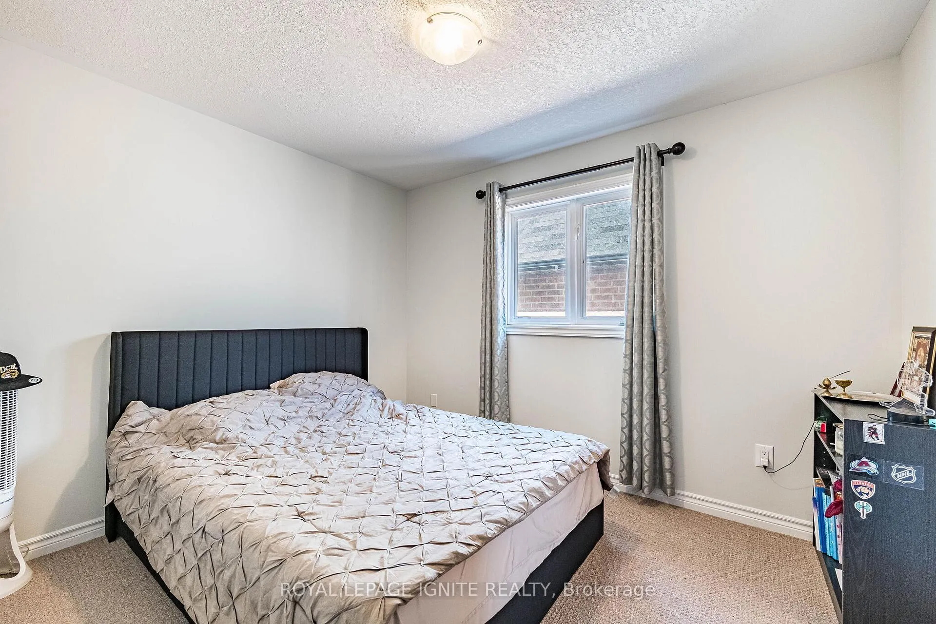 Photo 39 of 18 Monkton Circle, Brampton, Credit Valley — HOMEH