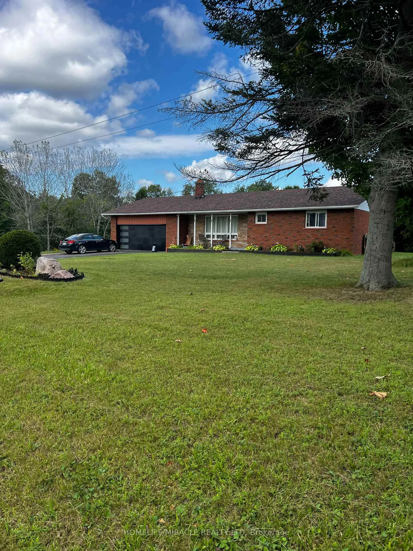 Photo 2 of Unit 22, 128 County Road, Alnwick/Haldimand, Rural Alnwick/Haldimand — HOMEH