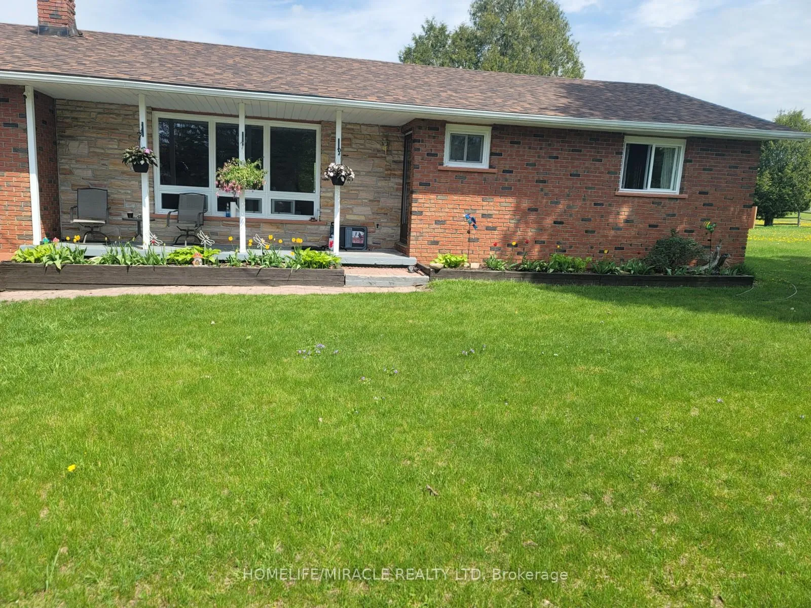 Photo 3 of Unit 22, 128 County Road, Alnwick/Haldimand, Rural Alnwick/Haldimand — HOMEH