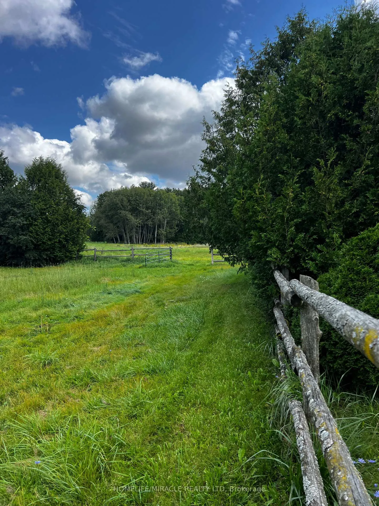 Photo 9 of Unit 22, 128 County Road, Alnwick/Haldimand, Rural Alnwick/Haldimand — HOMEH