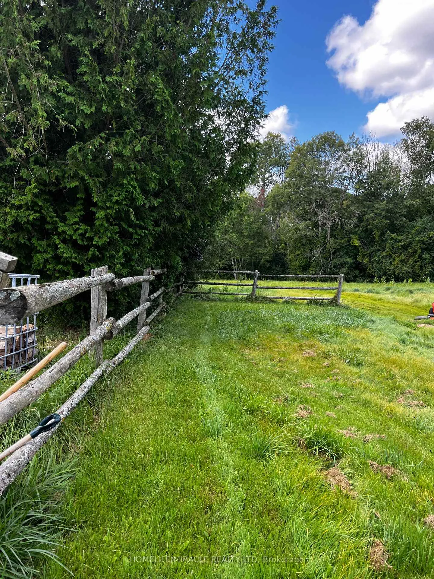 Photo 11 of Unit 22, 128 County Road, Alnwick/Haldimand, Rural Alnwick/Haldimand — HOMEH