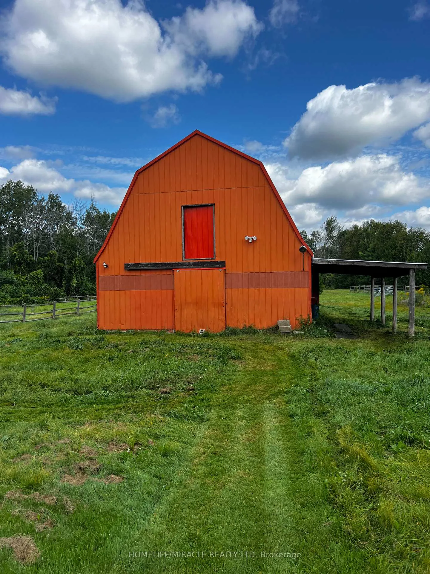 Photo 15 of Unit 22, 128 County Road, Alnwick/Haldimand, Rural Alnwick/Haldimand — HOMEH