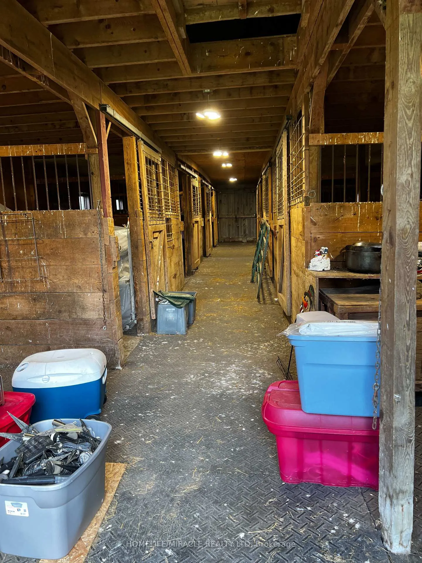 Photo 16 of Unit 22, 128 County Road, Alnwick/Haldimand, Rural Alnwick/Haldimand — HOMEH