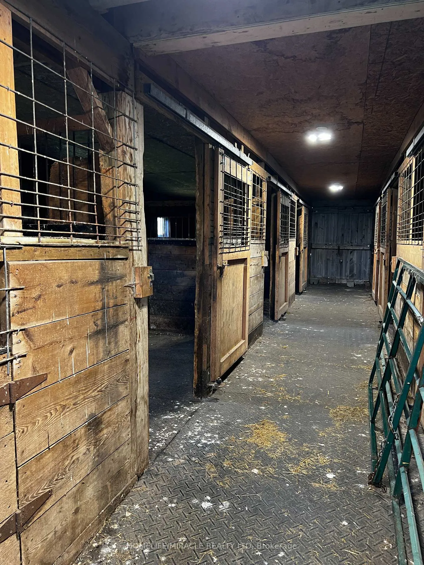 Photo 17 of Unit 22, 128 County Road, Alnwick/Haldimand, Rural Alnwick/Haldimand — HOMEH
