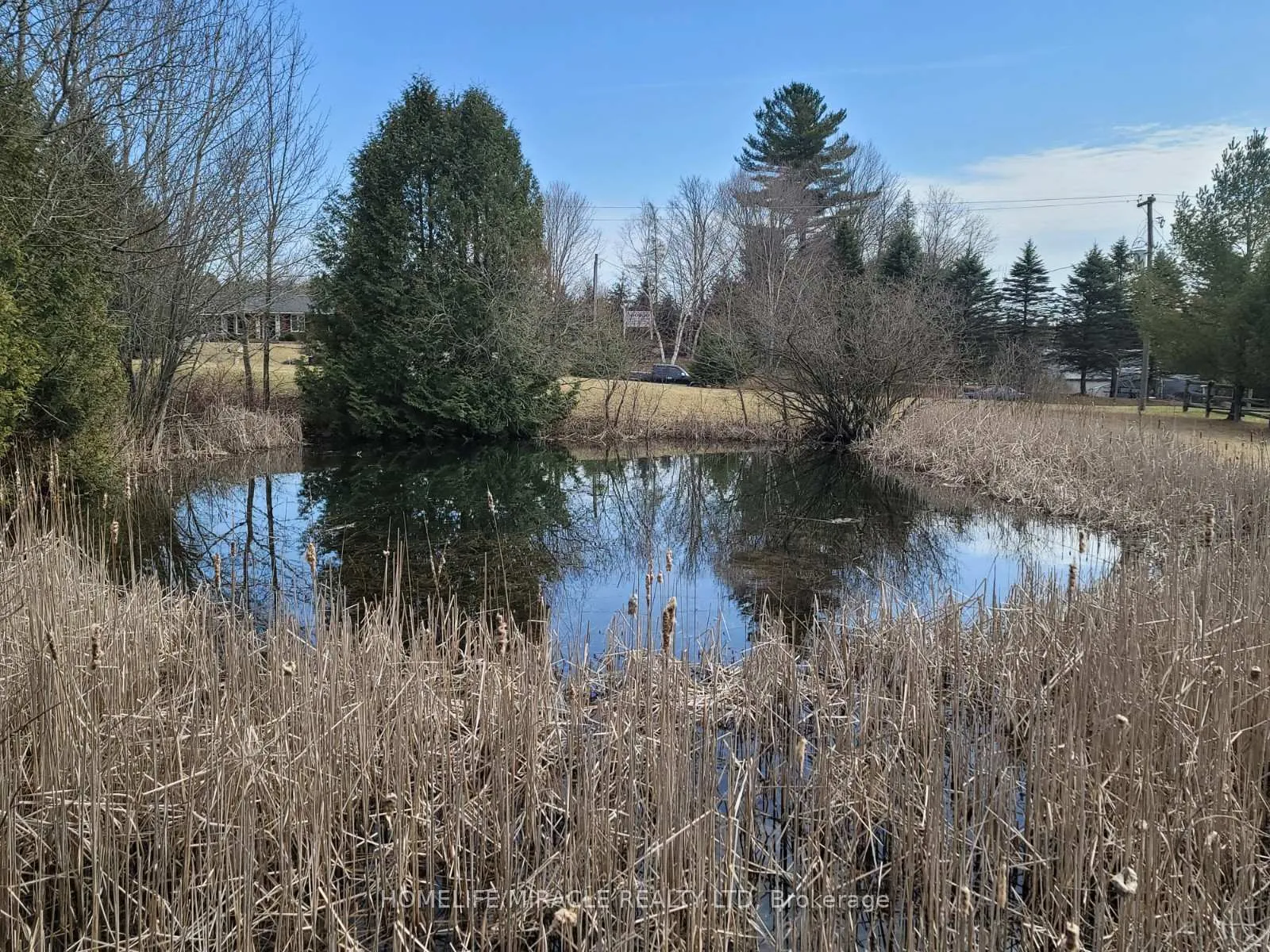 Photo 18 of Unit 22, 128 County Road, Alnwick/Haldimand, Rural Alnwick/Haldimand — HOMEH