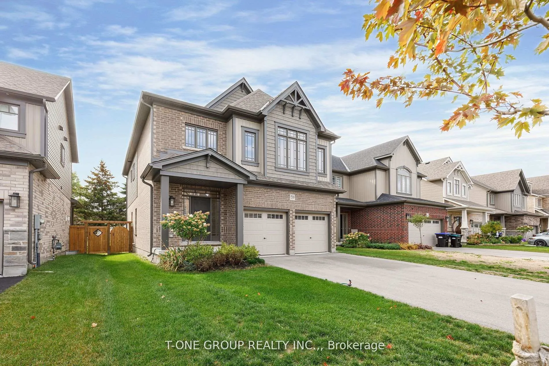 Photo 2 of 59 Maidens Crescent, Collingwood — HOMEH