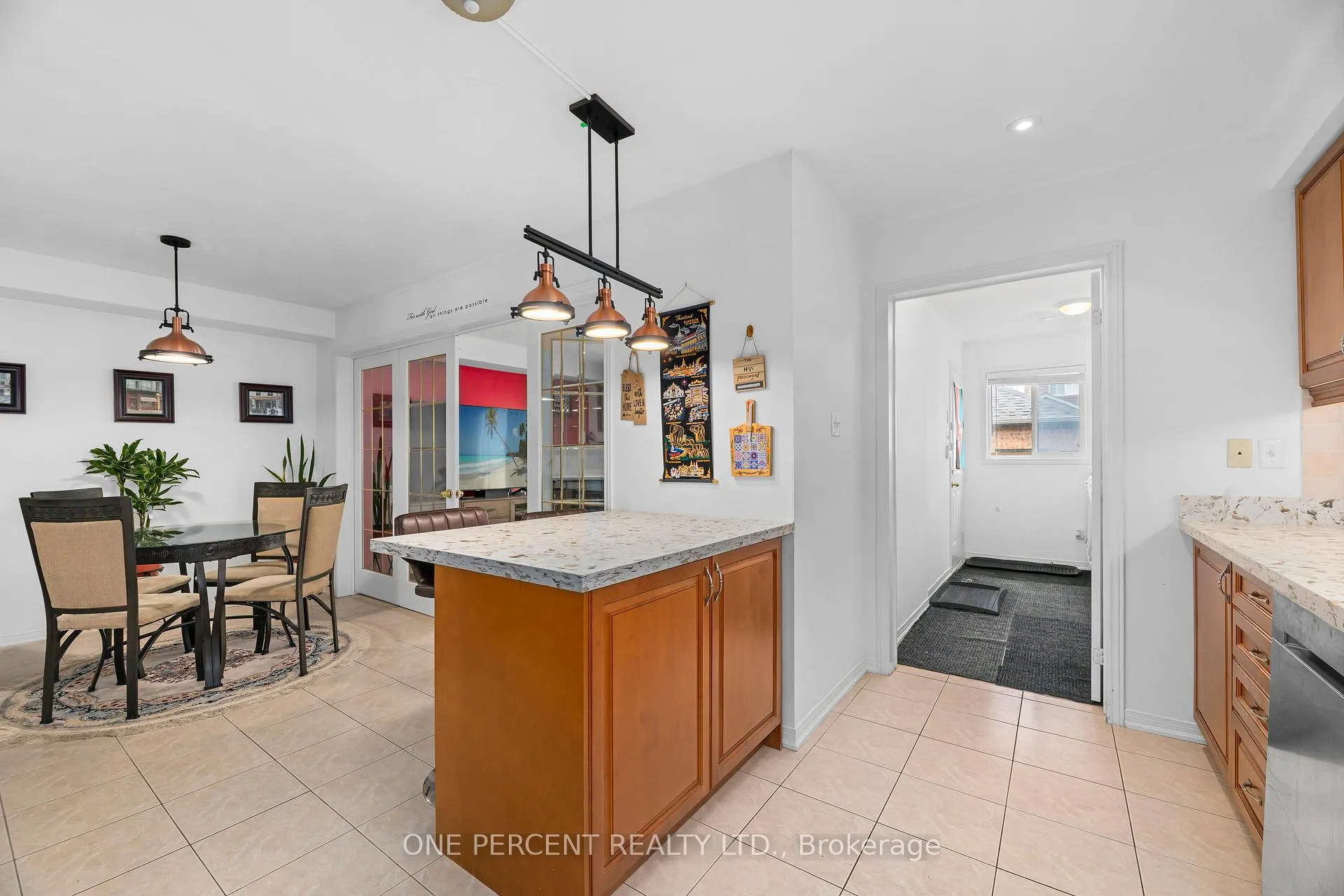 Photo 6 of 73 Andriana Crescent, Markham, Box Grove — HOMEH