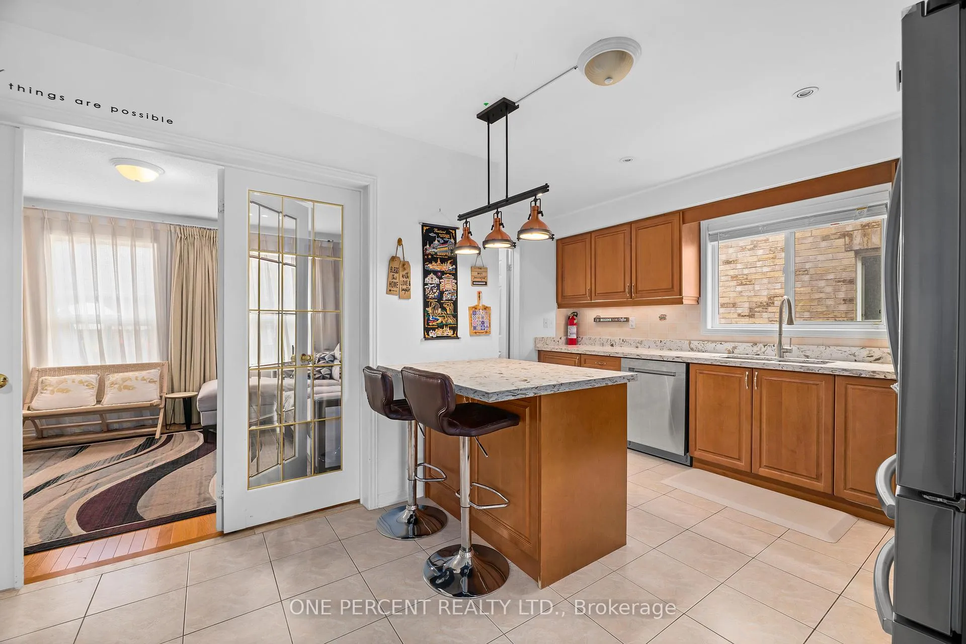 Photo 8 of 73 Andriana Crescent, Markham, Box Grove — HOMEH